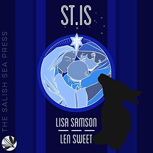 Cover of St.Is