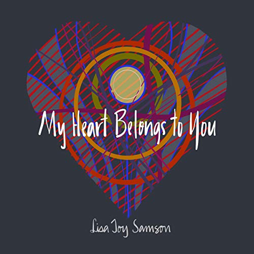 Cover of My Heart Belongs to You