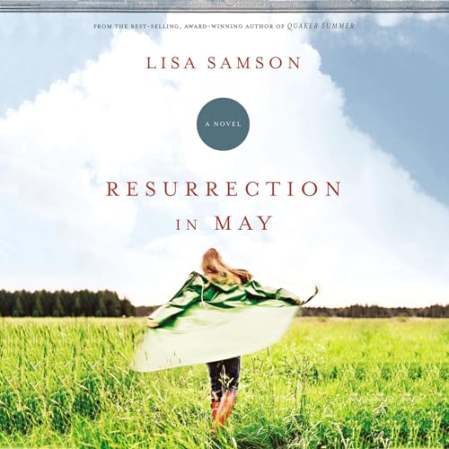 Cover of Resurrection in May