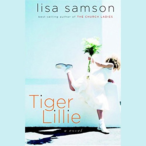 Cover of Tiger Lillie