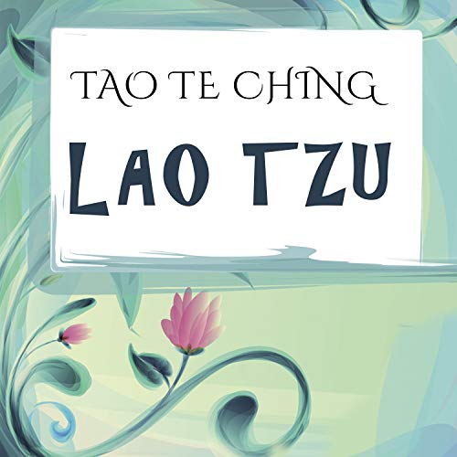 Cover of Tao Te Ching