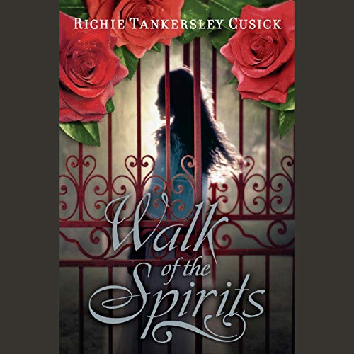 Cover of Walk of the Spirits