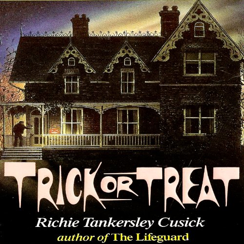 Cover of Trick or Treat