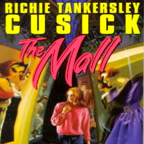 Cover of The Mall