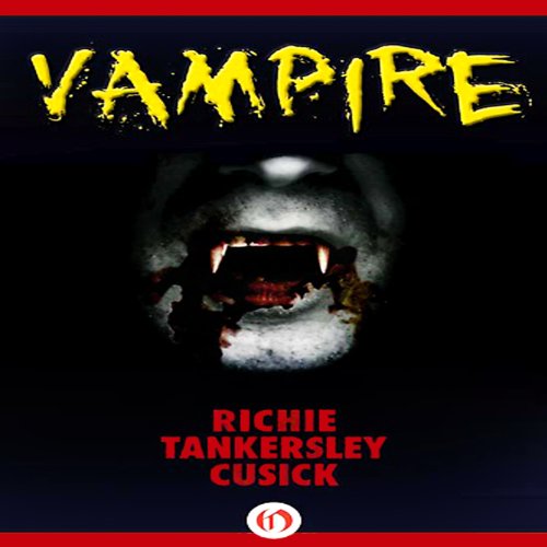 Cover of Vampire