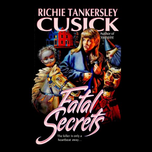 Cover of Fatal Secrets