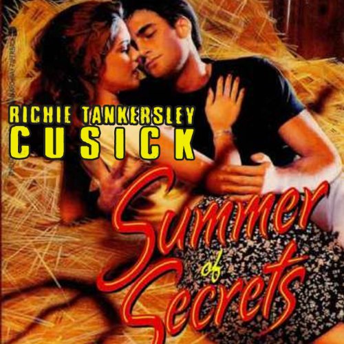 Cover of Summer of Secrets