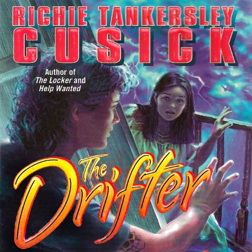 Cover of The Drifter