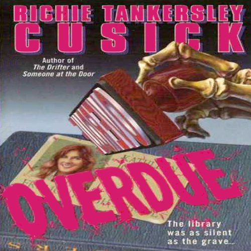 Cover of Overdue