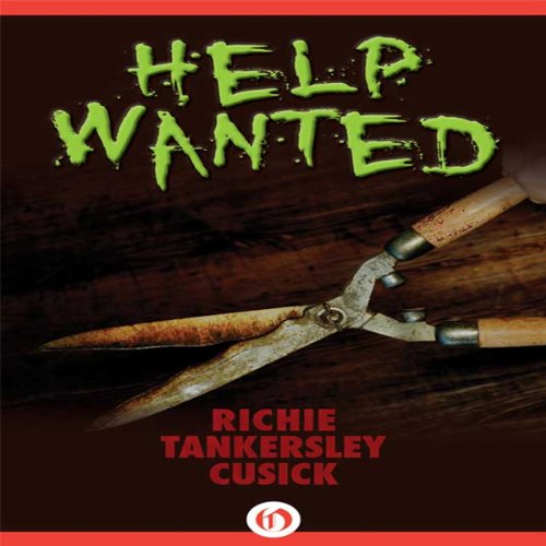 Cover of Help Wanted