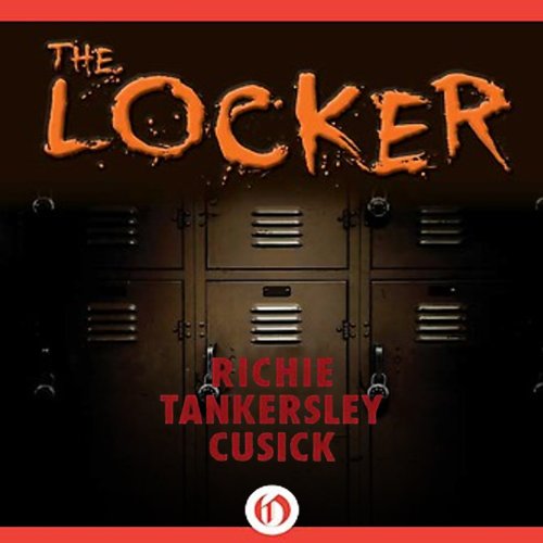 Cover of The Locker