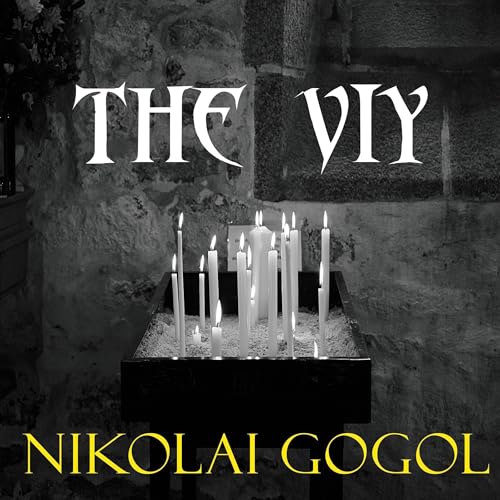 Cover of The Viy