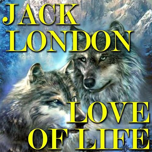 Cover of Love of Life