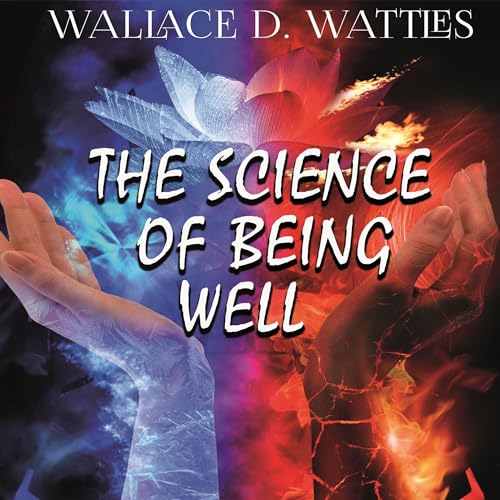Cover of The Science of Being Well