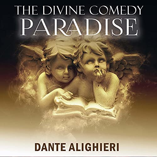 Cover of The Divine Comedy