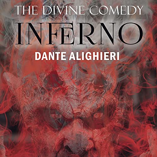 Cover of The Divine Comedy