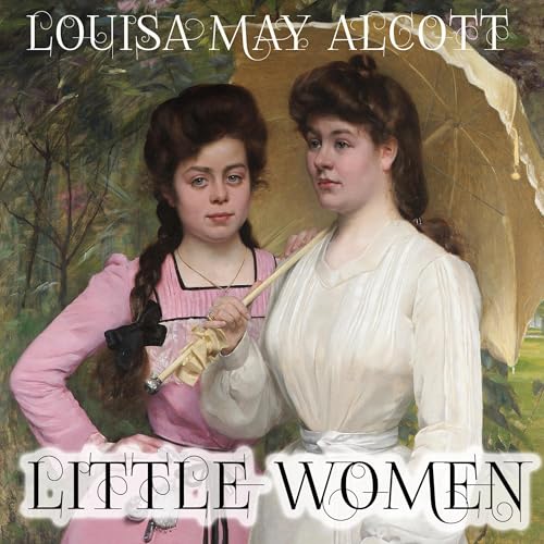 Cover of Little Women