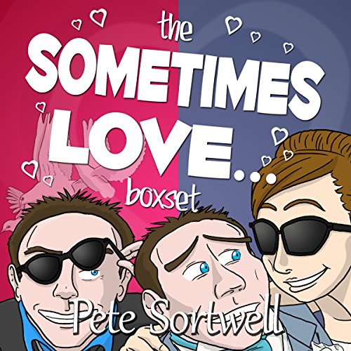Cover of Sometimes Love....