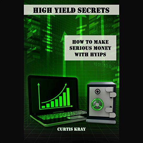 Cover of High Yield Secrets