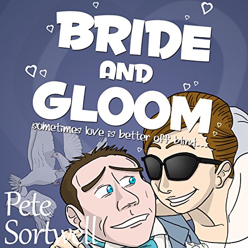 Cover of Bride and Gloom