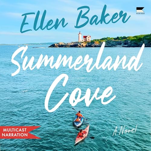 Cover of Summerland Cove