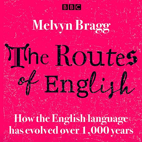 Cover of The Routes of English Complete Series 1-4