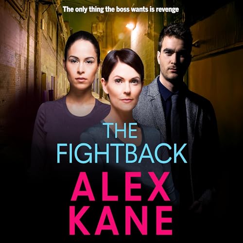 Cover of The Fightback