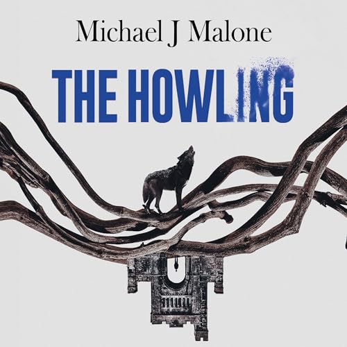 Cover of The Howling