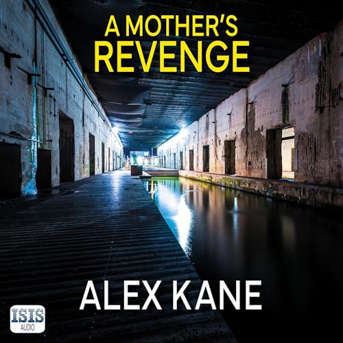 Cover of A Mother's Revenge