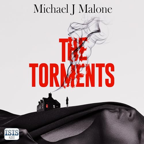 Cover of The Torments