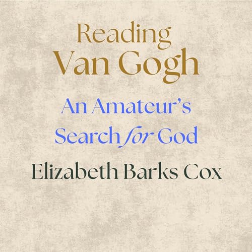 Cover of Reading Van Gogh