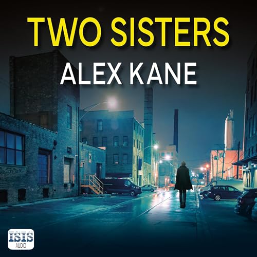 Cover of Two Sisters