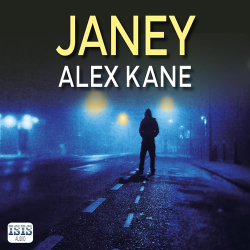 Cover of Janey
