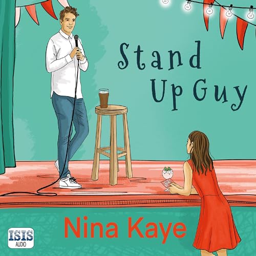 Cover of Stand Up Guy