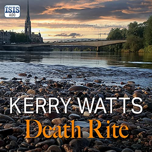 Cover of Death Rite