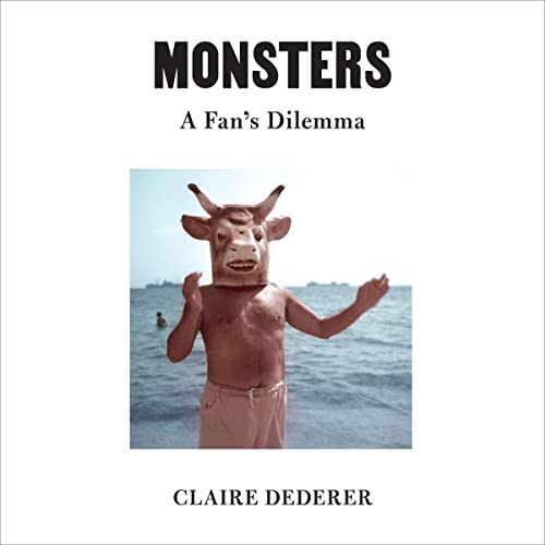 Cover of Monsters