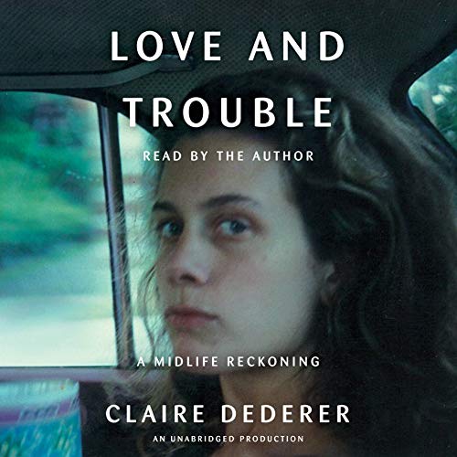 Cover of Love and Trouble
