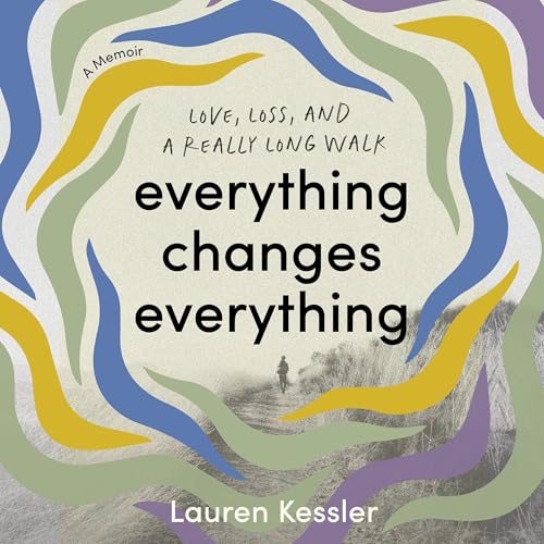 Cover of Everything Changes Everything
