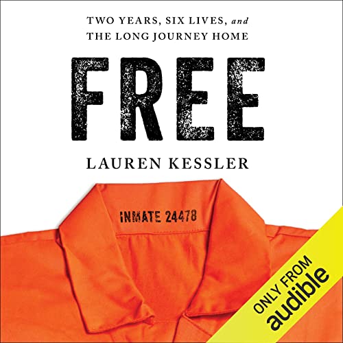 Cover of Free