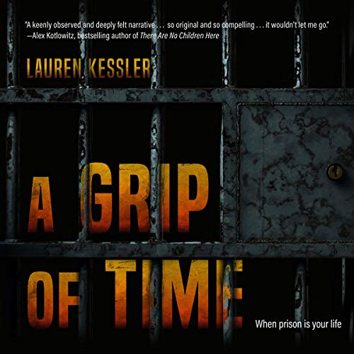 Cover of A Grip of Time