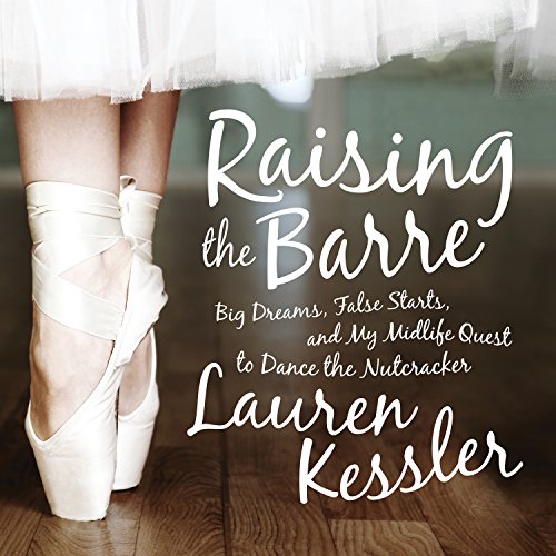 Cover of Raising the Barre