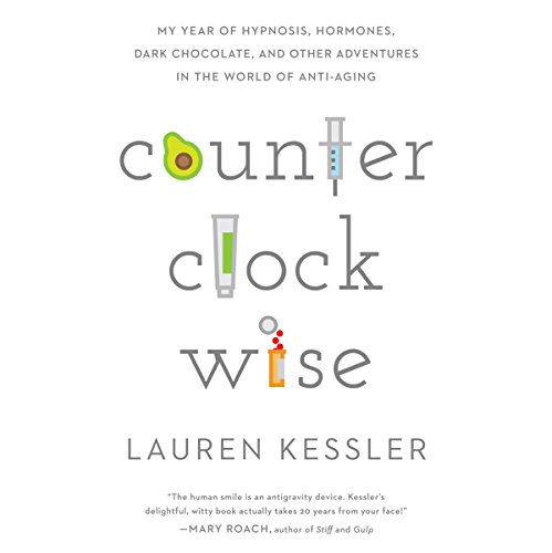 Cover of Counterclockwise