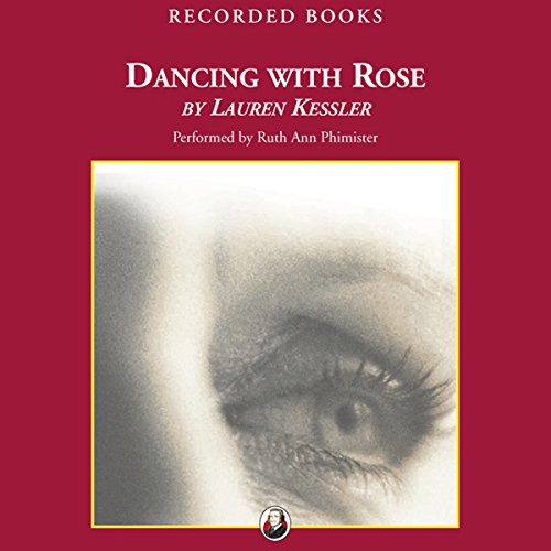 Cover of Dancing with Rose