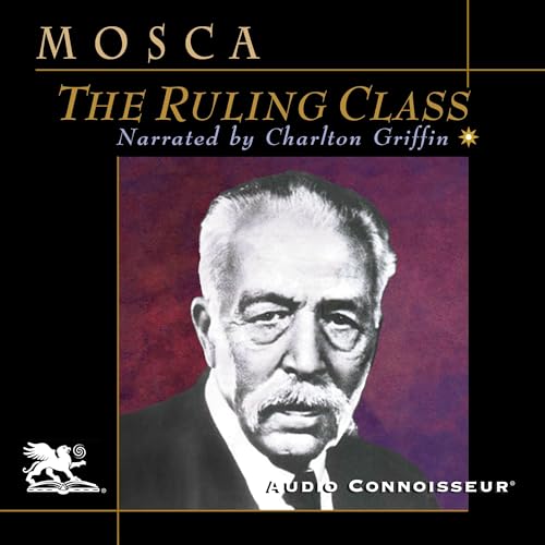 Cover of The Ruling Class
