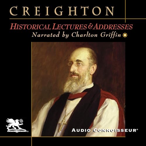 Cover of Historical Lectures and Addresses