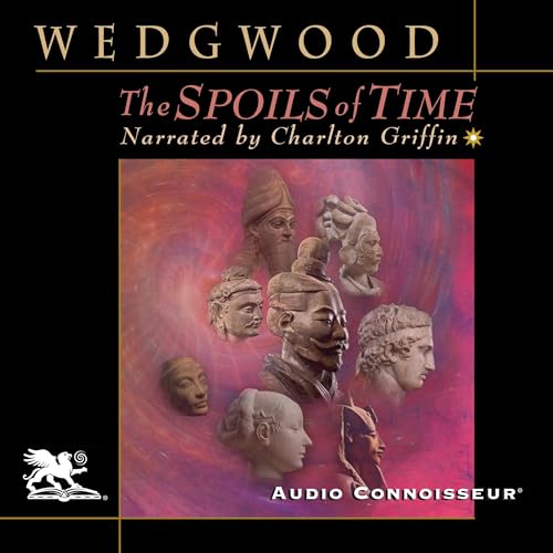 Cover of The Spoils of Time