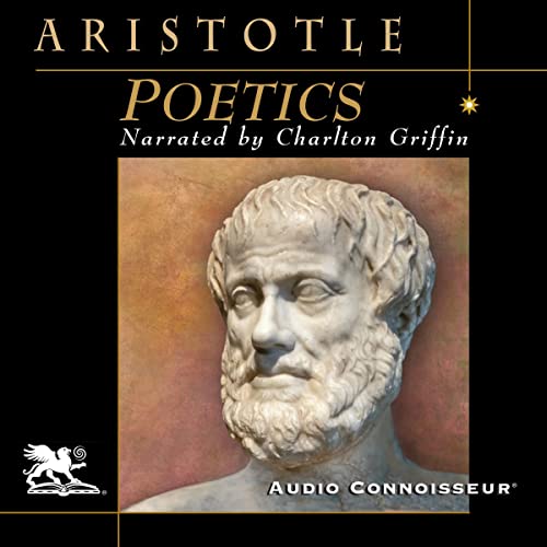 Cover of Poetics