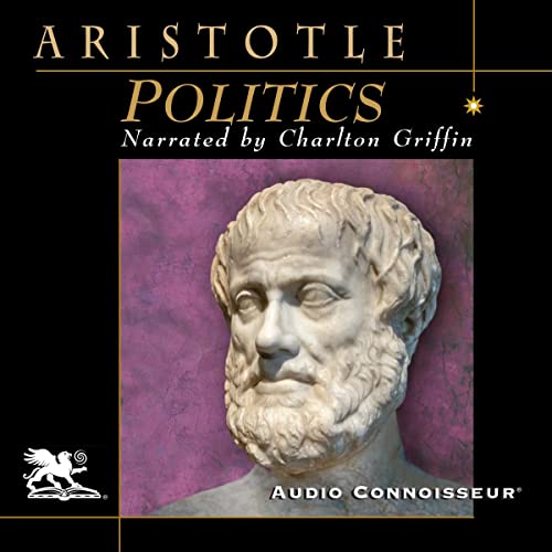 Cover of Politics