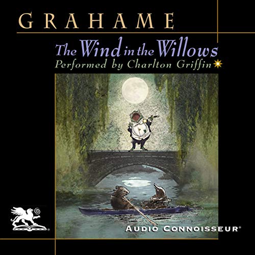 Cover of The Wind in the Willows