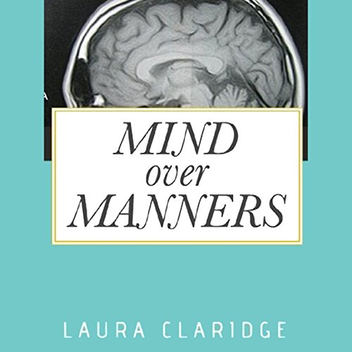 Cover of Mind Over Manners